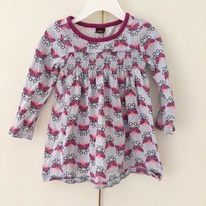 Tea Collection tunic